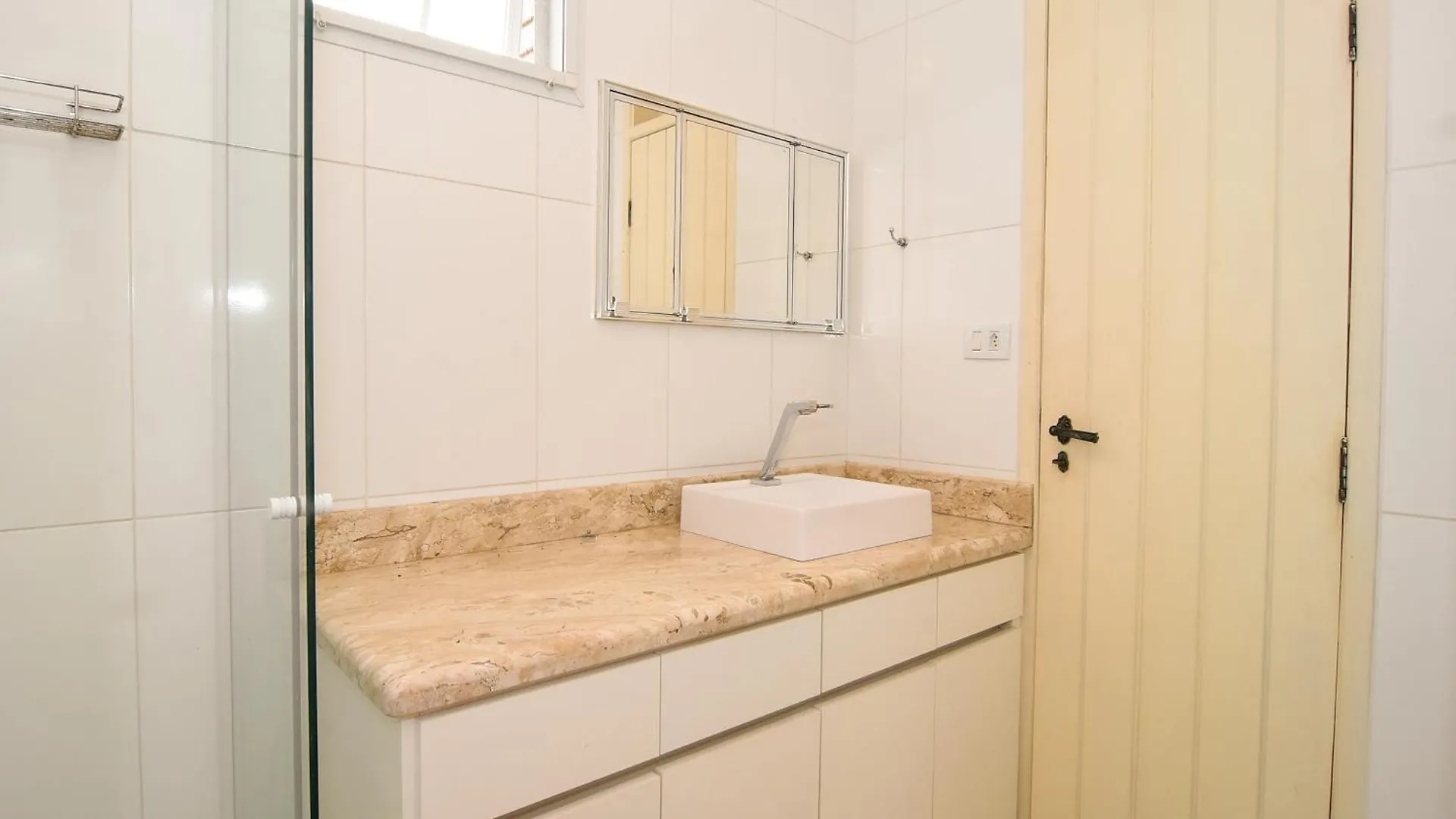 Casa Em Cond. Fechado, Poucos Passos Da Praia P539 Florianópolis Brazylia