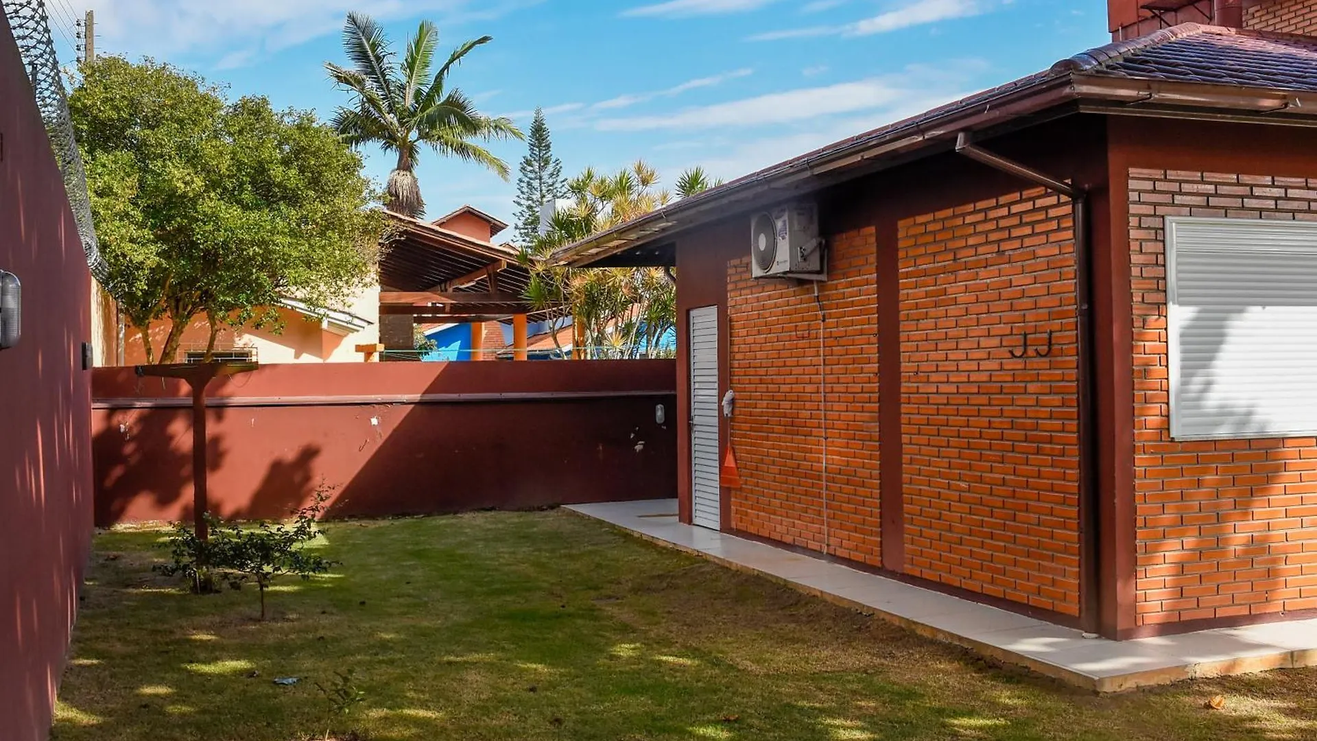 Willa Casa Em Cond. Fechado, Poucos Passos Da Praia P539 Florianópolis