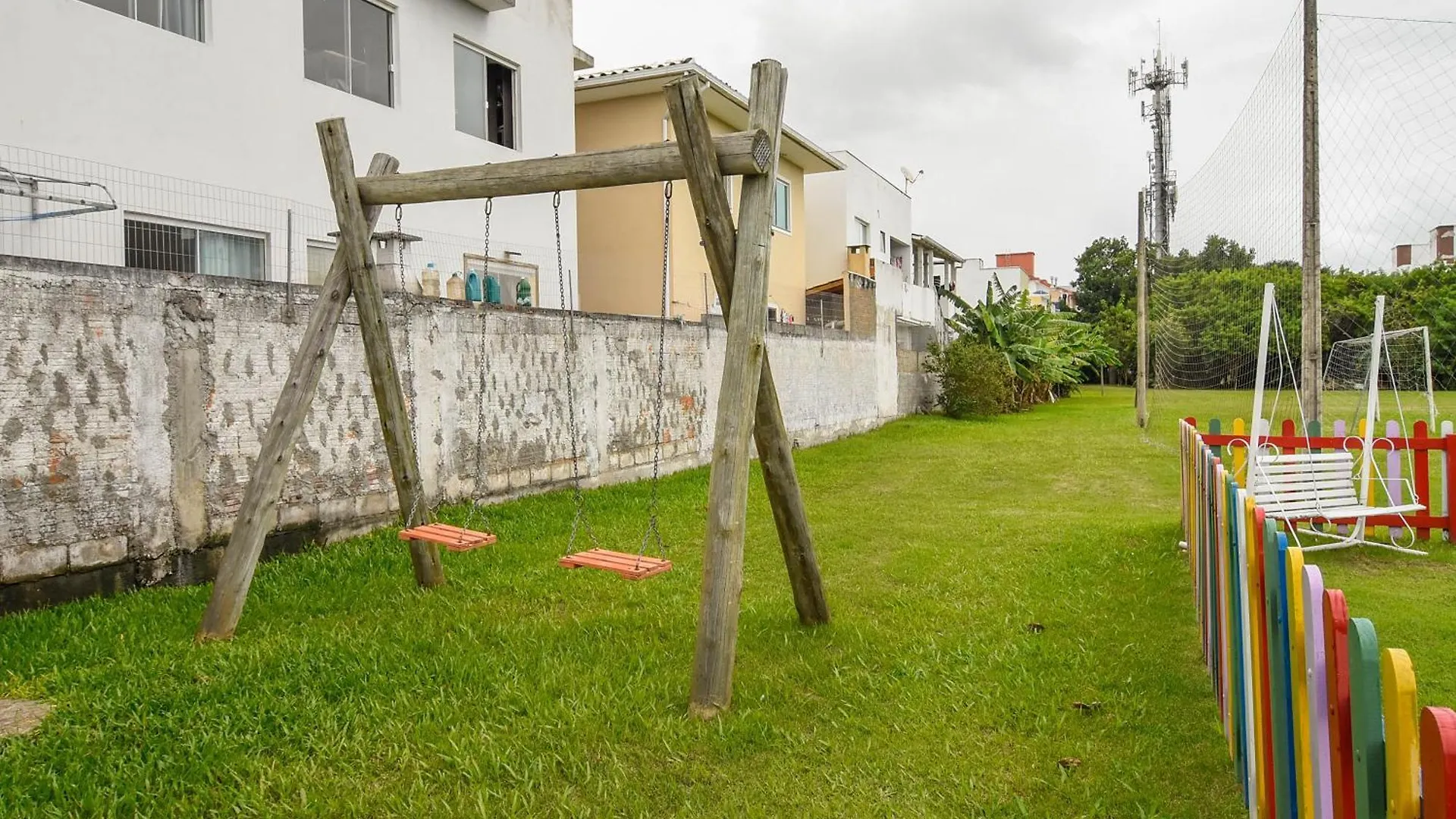 Casa Em Cond. Fechado, Poucos Passos Da Praia P539 Florianópolis Willa
