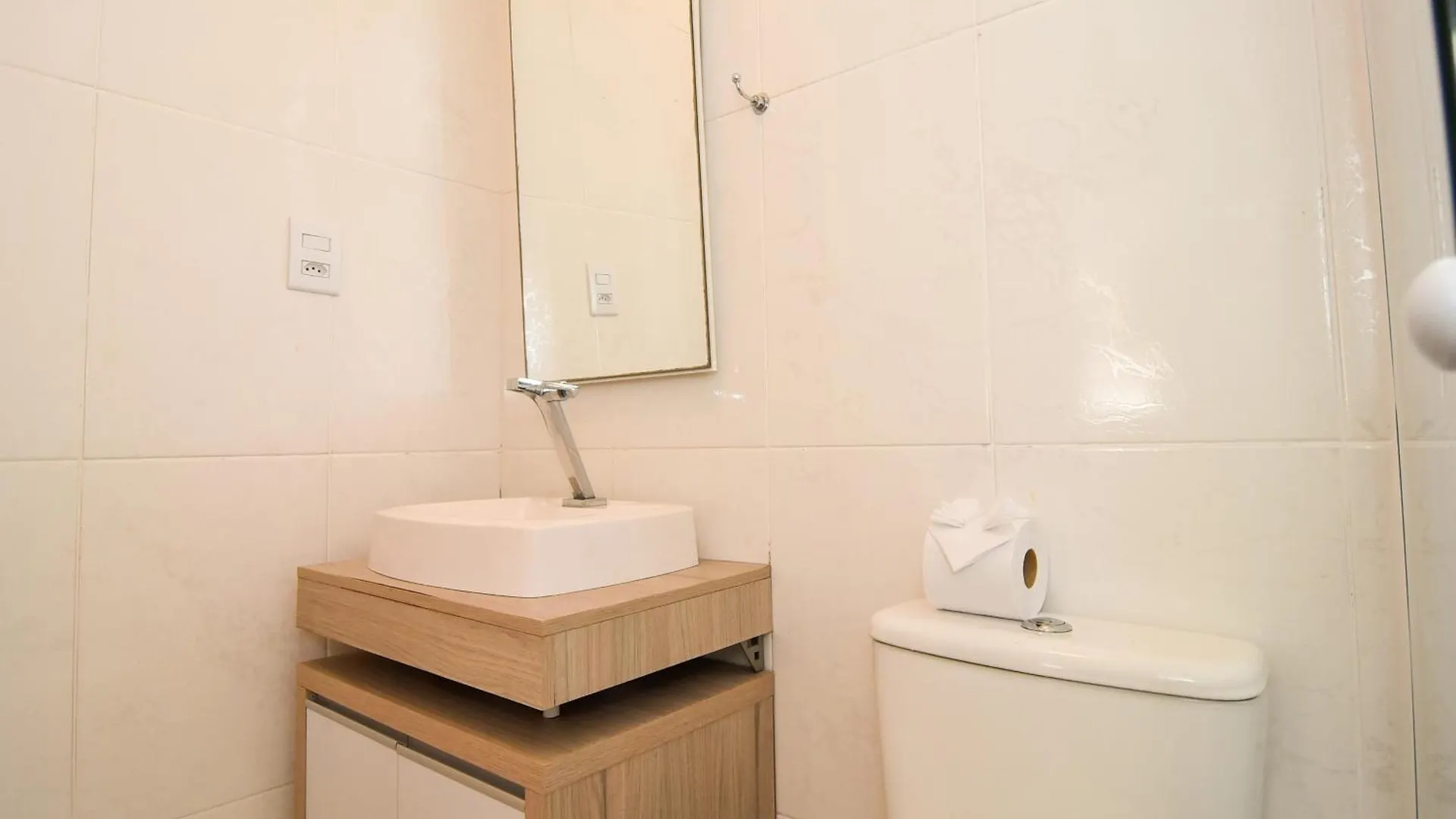 Casa Em Cond. Fechado, Poucos Passos Da Praia P539 Florianópolis Brazylia
