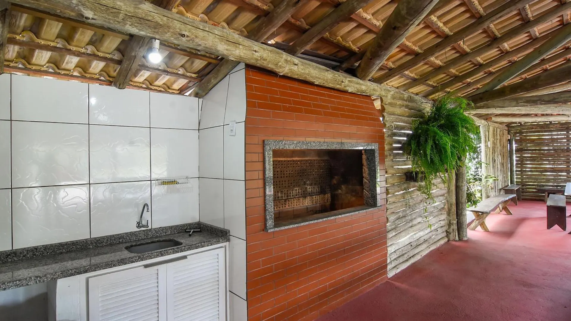 Casa Em Cond. Fechado, Poucos Passos Da Praia P539 Florianópolis Willa