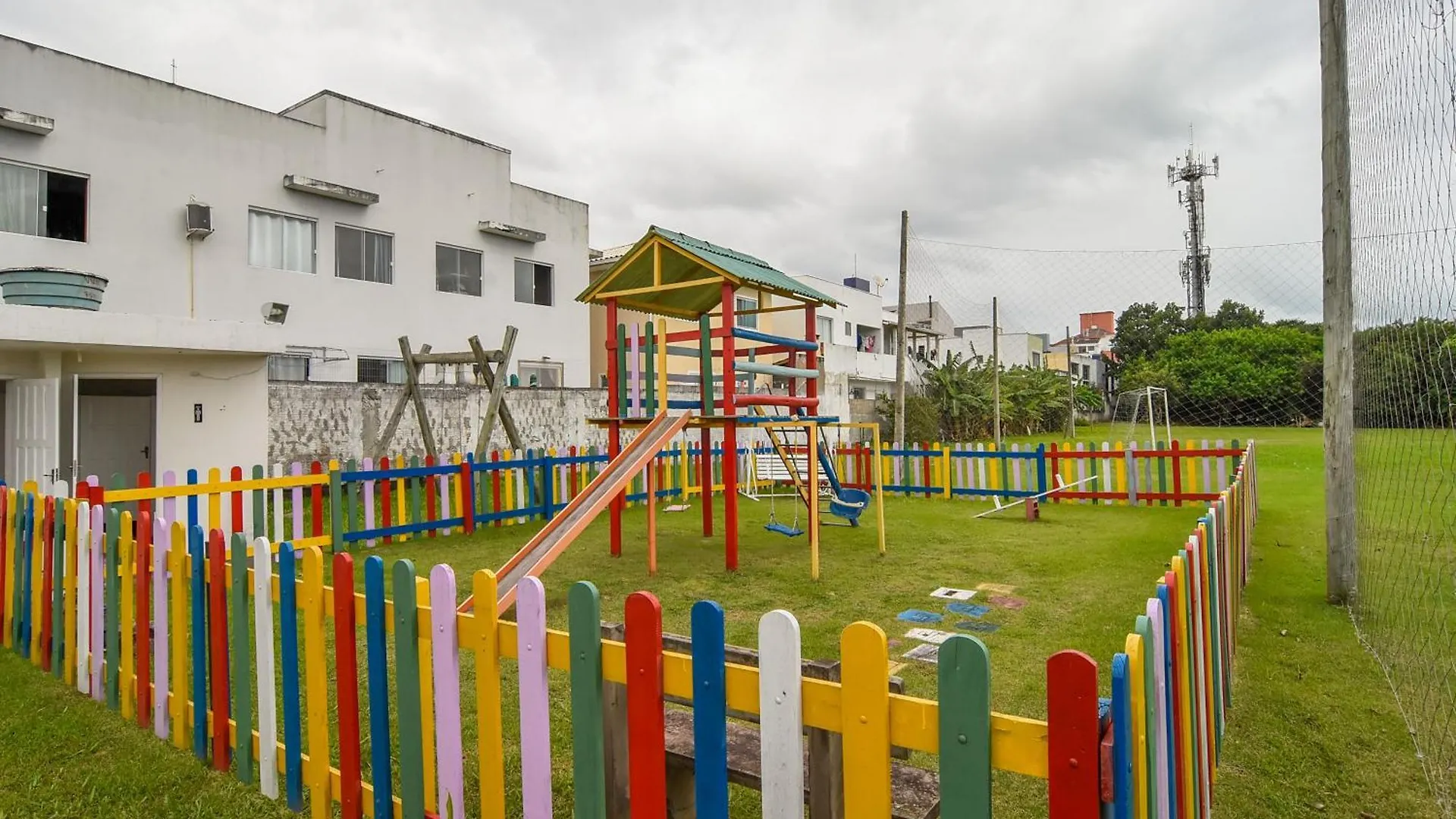 Willa Casa Em Cond. Fechado, Poucos Passos Da Praia P539 Florianópolis Brazylia