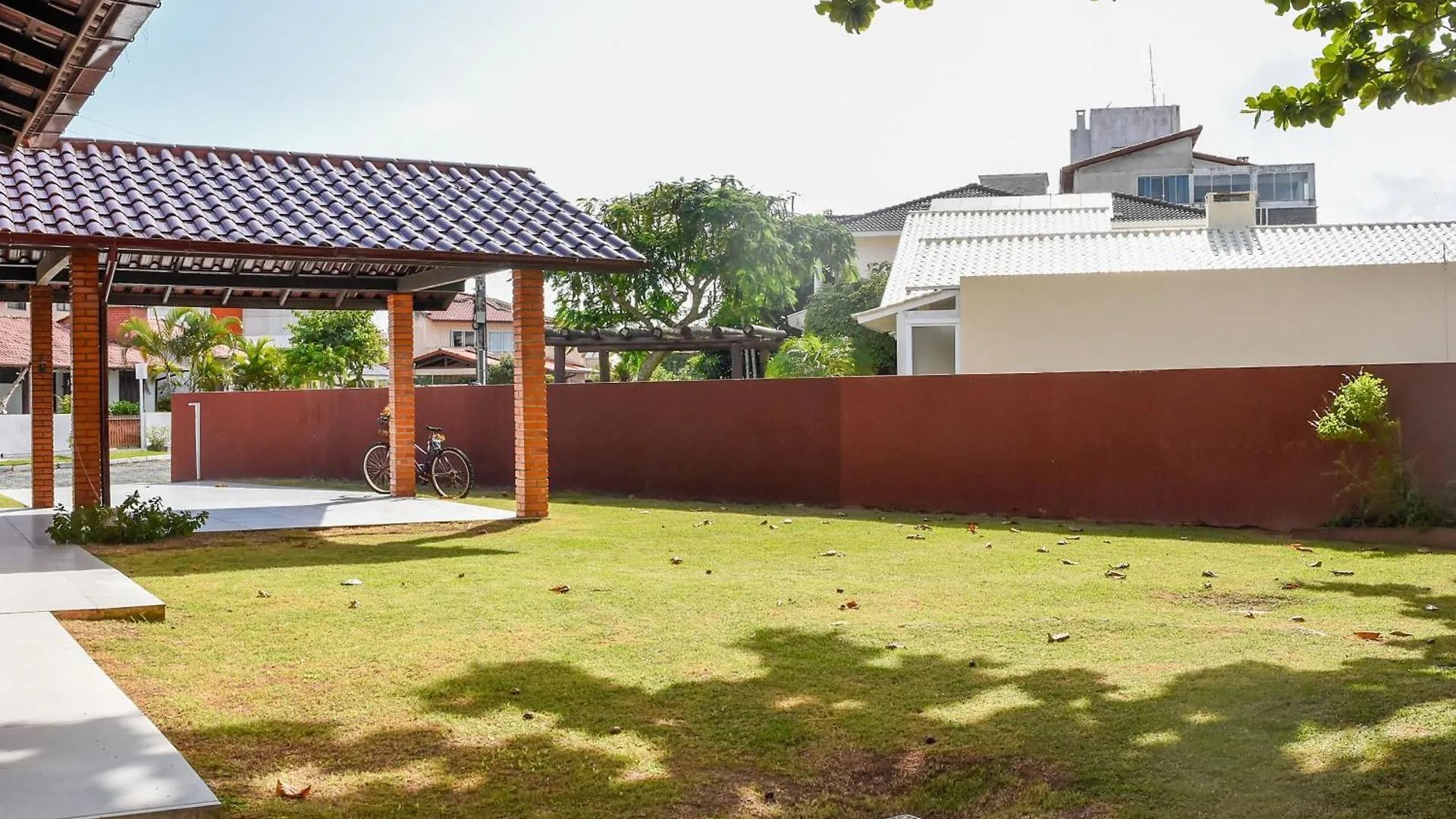 Casa Em Cond. Fechado, Poucos Passos Da Praia P539 Florianópolis 0*,