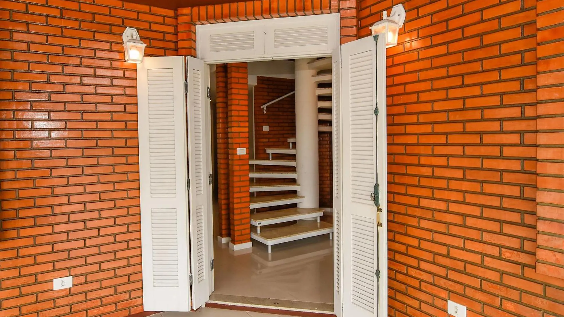 Casa Em Cond. Fechado, Poucos Passos Da Praia P539 Florianópolis Brazylia