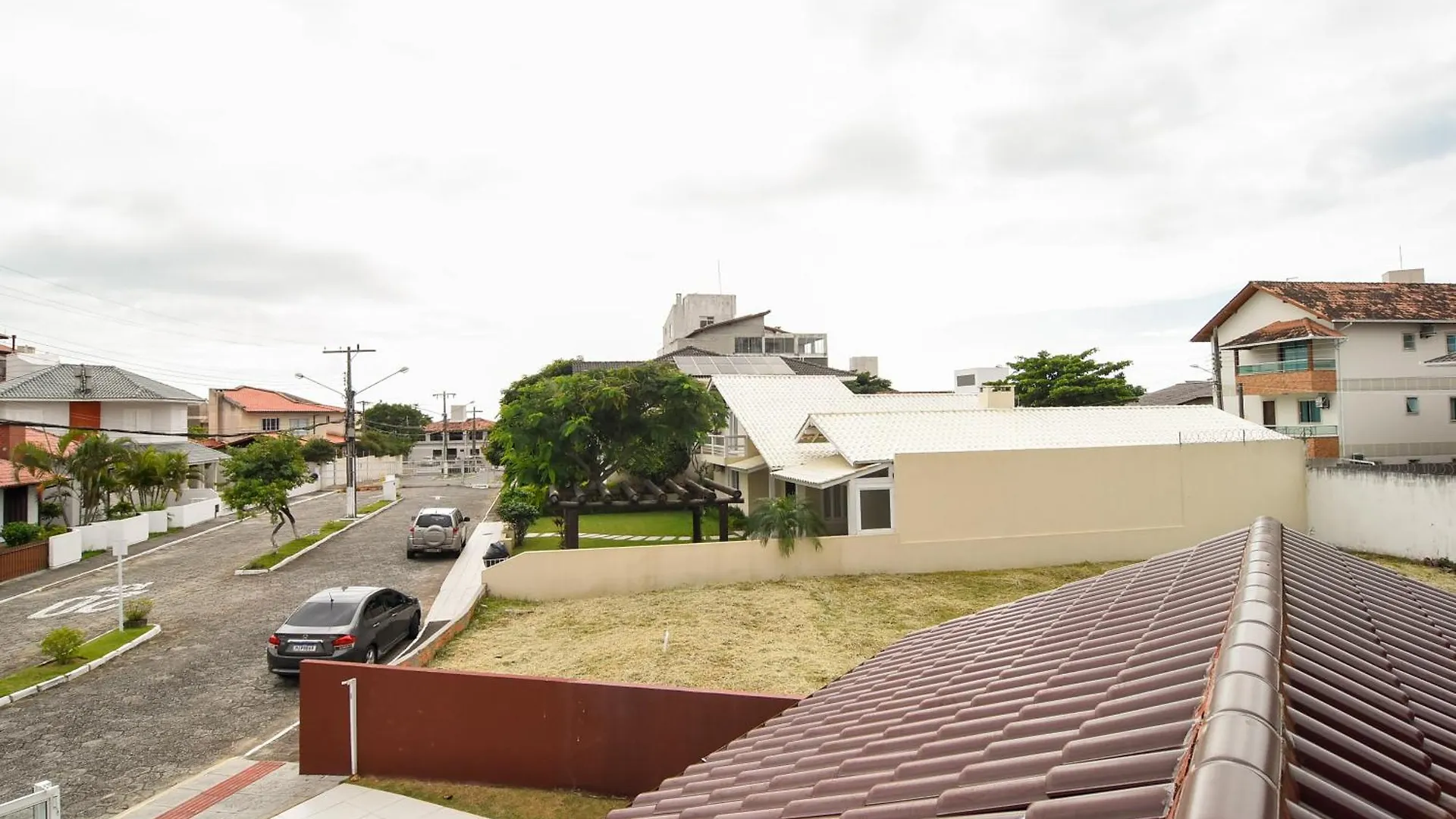 Casa Em Cond. Fechado, Poucos Passos Da Praia P539 Florianópolis Willa